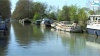 Au fil de l'eau sur le canal du midi 