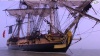 L'Hermione met le cap sur Yorktown (USA) - Vidéo