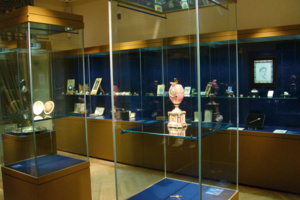 © Musée Fabergé