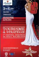 Festival Tourisme et Stratégie de Rueil-Malmaison