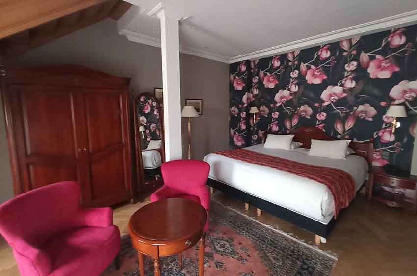 L’Hôtel Bristol et l’Auberge du Zoo, deux adresses incontournables à Mulhouse