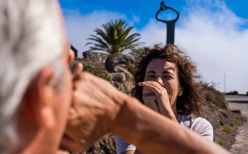 Aux Îles Canaries, golfez en toute saison !