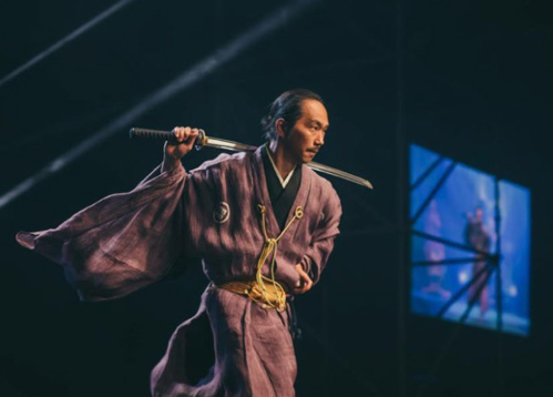 Festival d’été de Tokyo à Paris