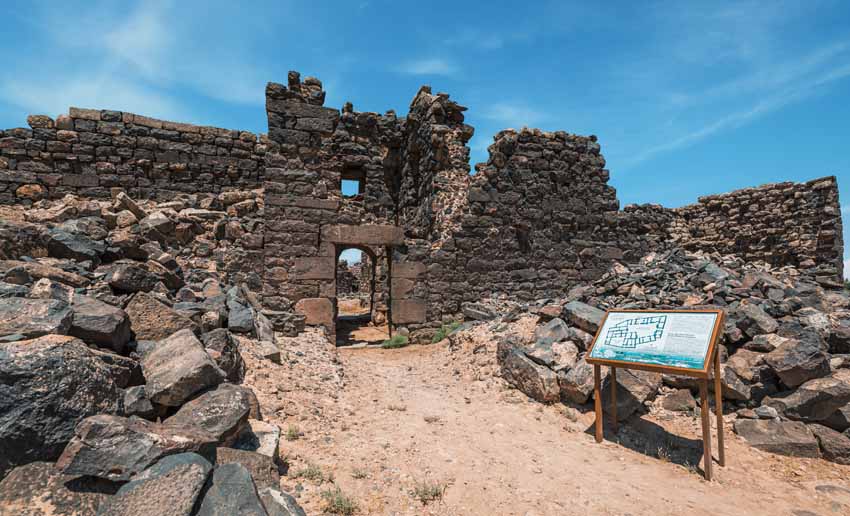 Un 7ème site jordanien au Patrimoine Mondial de l'UNESCO