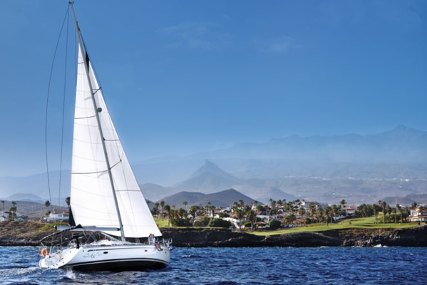 Cap sur les marinas des îles Canaries