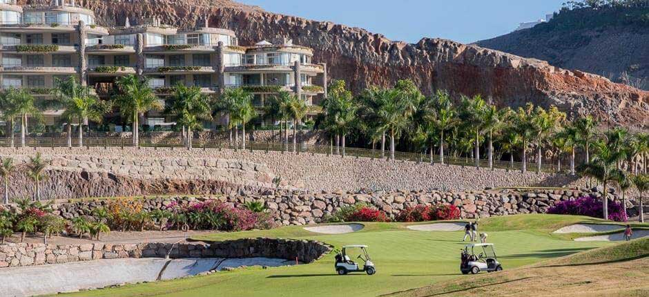 © Anfi Tauro Golf - Gran Canaria