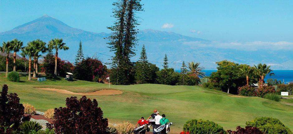 © Tecina Golf -  L a Gomera