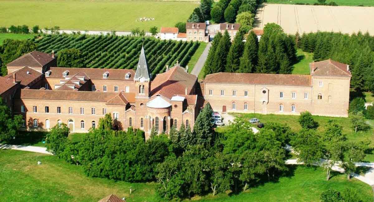 Notre-Dame des Dombes - © Dombes Tourisme