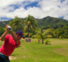 Le golf en deux versions aux Seychelles