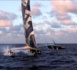 Les bateaux volants de la Route du Rhum