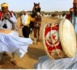 Fêtez 2014 dans le Sud Tunisien