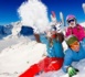 Cet hiver skiez en Turquie