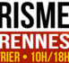 Salon International du Tourisme de Rennes