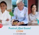 Festival ¡Qué Gusto! : découverte de la gastronomie mexicaine