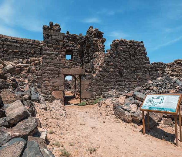 Un 7ème site jordanien au Patrimoine Mondial de l'UNESCO